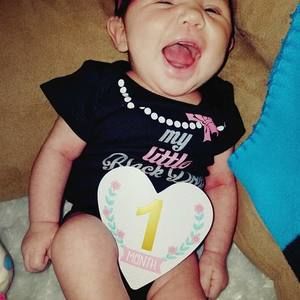 Meet your Posher, Gracie